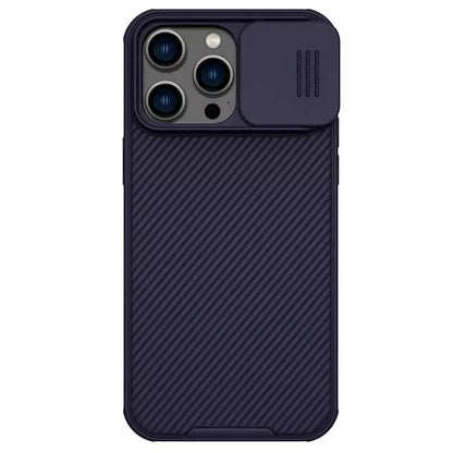 Nillkin CamShield Pro cover case for Apple iPhone 14 Pro