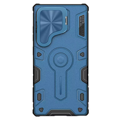 Nillkin CamShield Armor Prop Magnetic camera protective case for Samsung Galaxy S25 Ultra
