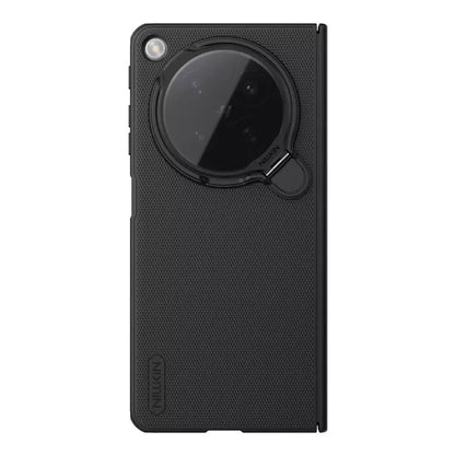 Nillkin Frosted shield Prop Magnetic MagSafe Camera protective cover case for Oppo Find N6