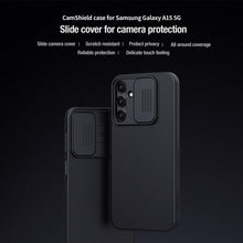 Nillkin CamShield cover case for Samsung Galaxy A15 5G, A15 4G