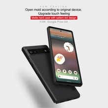 Nillkin Super Frosted Shield Matte cover case for Google Pixel 6A