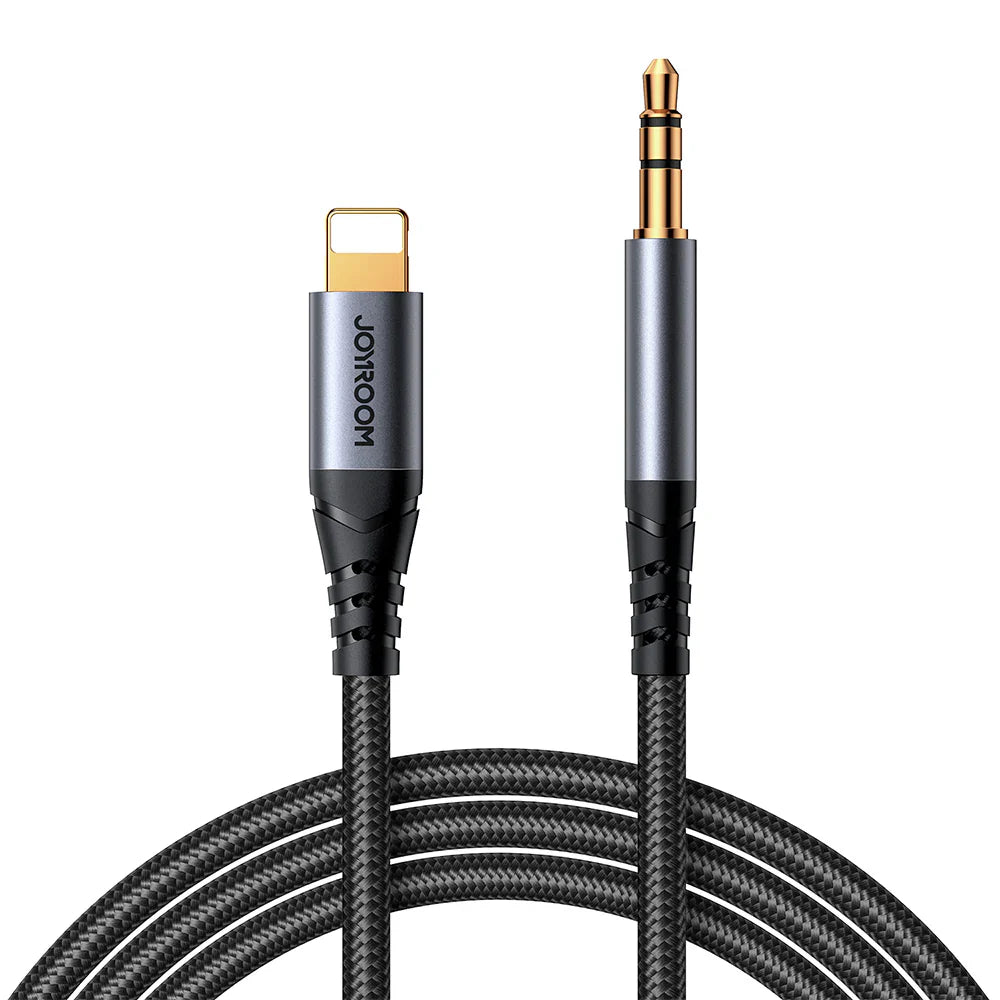 JOYROOM SY-A06 AUX TO LIGHTNING