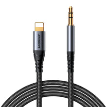 JOYROOM SY-A06 AUX TO LIGHTNING