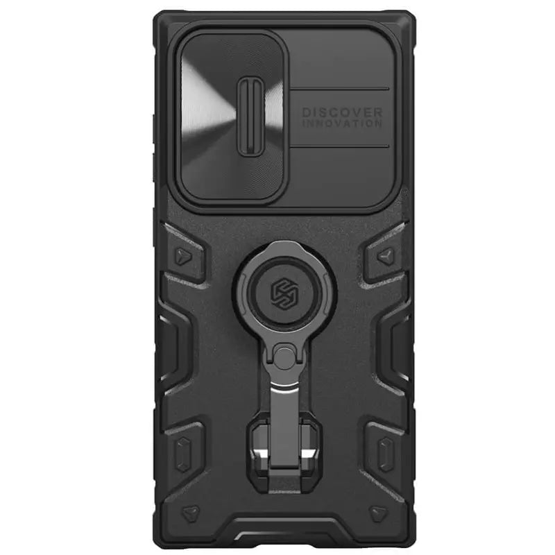 Nillkin CamShield Armor Pro case for Samsung Galaxy S23 Ultra