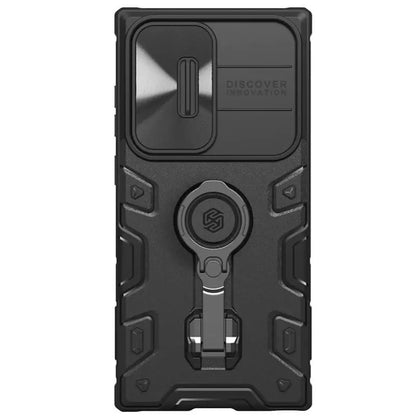 Nillkin CamShield Armor Pro case for Samsung Galaxy S23 Ultra