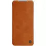 Nillkin Qin Series Leather case for Samsung Galaxy A22 4G
