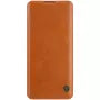 Nillkin Qin Series Leather case for Oneplus 9
