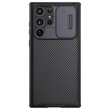 Nillkin CamShield Pro cover case for Samsung Galaxy S22 Ultra