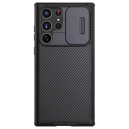 Nillkin CamShield Pro cover case for Samsung Galaxy S22 Ultra