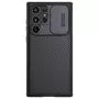 Nillkin CamShield Pro cover case for Samsung Galaxy S22 Ultra