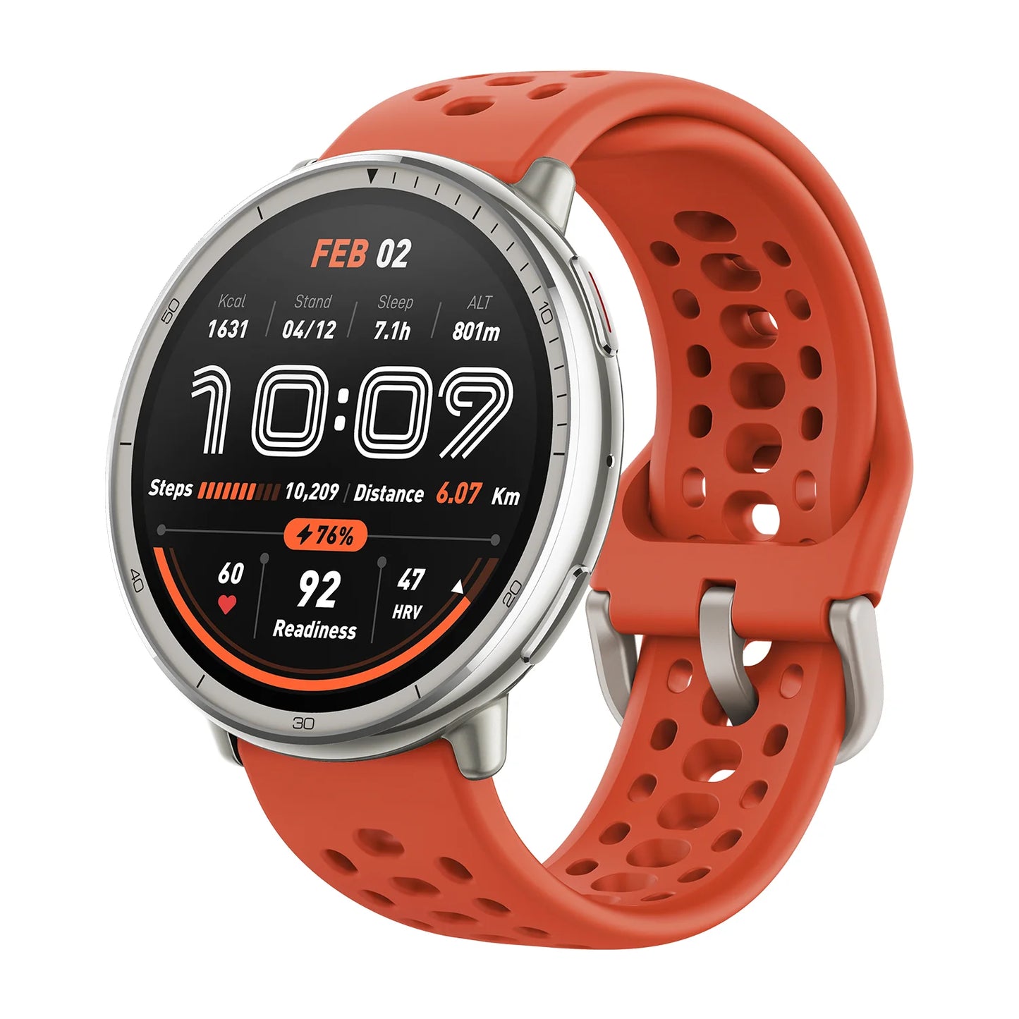 Amazfit Active 2