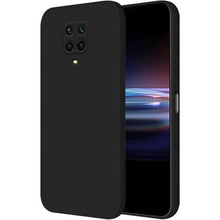 Silicone Case For Redmi Note 9 Pro 5G