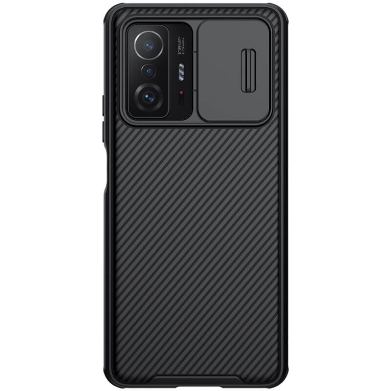 Nillkin CamShield Pro cover case for Xiaomi Mi 11T, Mi 11T Pro