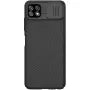 Nillkin CamShield cover case for Samsung Galaxy A22 5G, Galaxy F42 5G