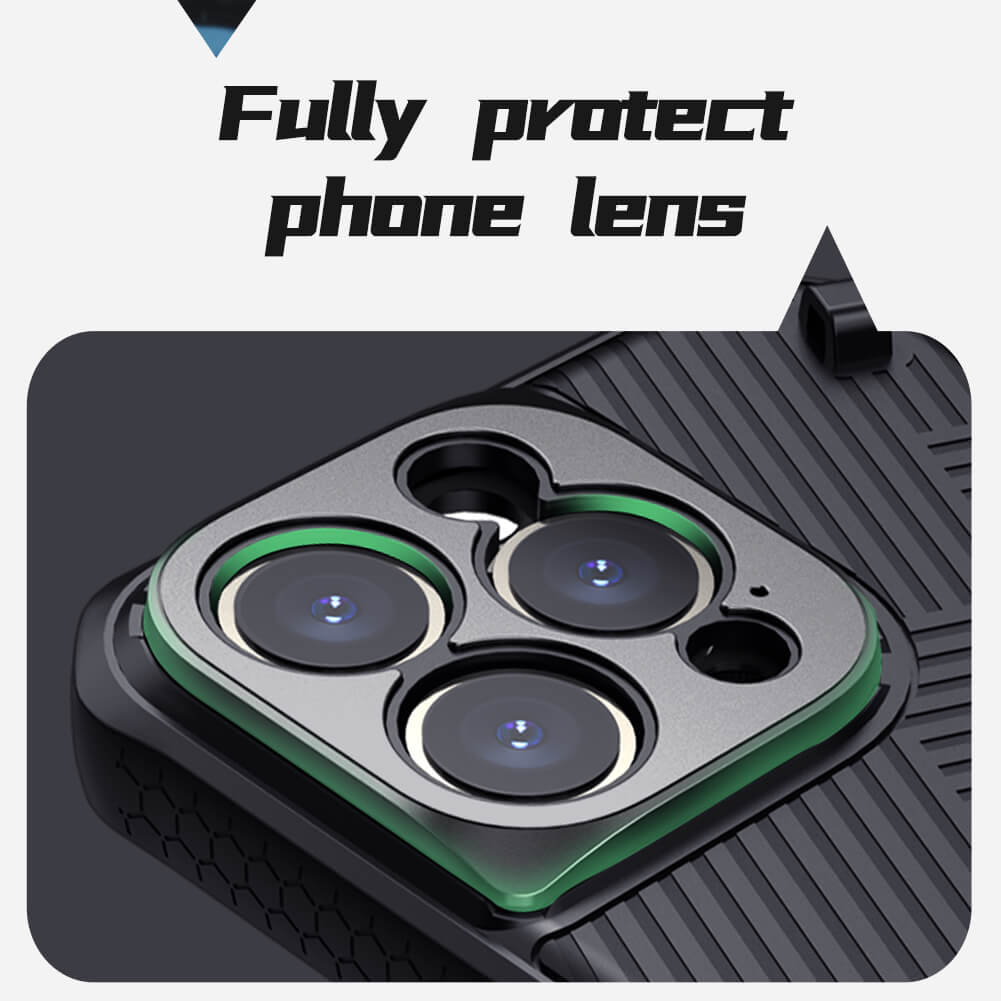 Nillkin Strap case for Apple iPhone 14 Pro Max