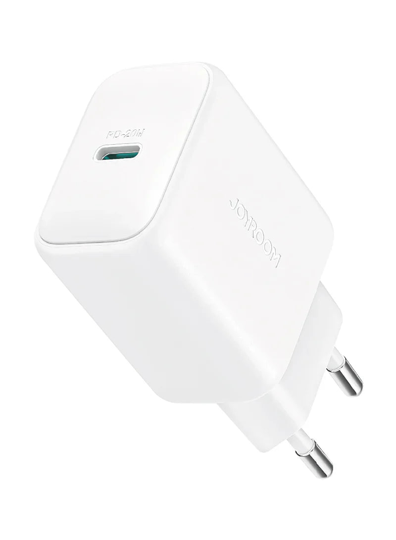 JOYROOM JR-M120EU 18 WALL CHARGER With Cable