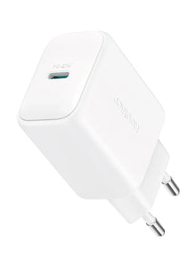 JOYROOM JR-M120EU 18 WALL CHARGER With Cable