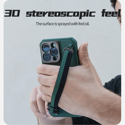 Nillkin Strap case for Apple iPhone 14 Pro Max
