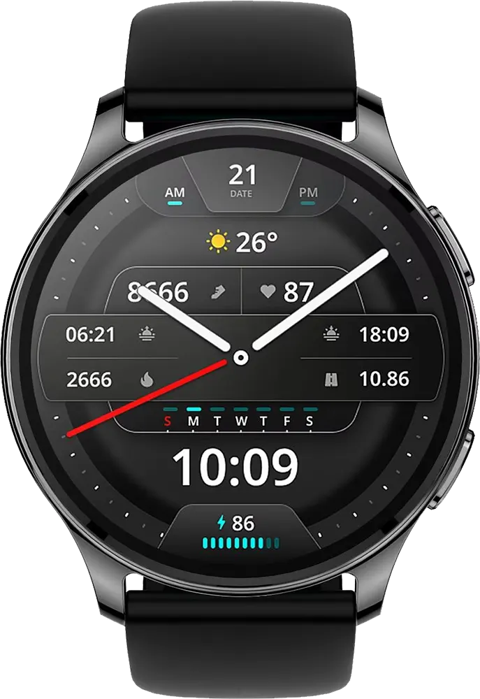 Amazfit Pop 3R
