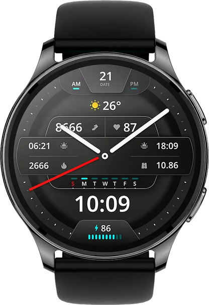 Amazfit Pop 3R