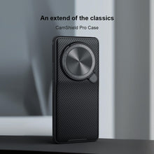 Nillkin Camshield Prop Camera protective cover case for Xiaomi 13 Ultra