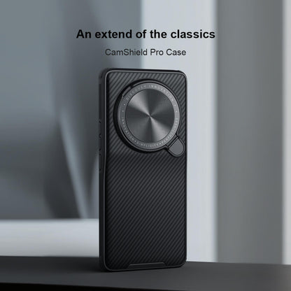 Nillkin Camshield Prop Camera protective cover case for Xiaomi 13 Ultra