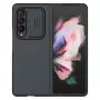 Nillkin CamShield Silky silicon case for Samsung Galaxy Z Fold 3