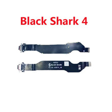 Black Shark 4/4S Charging Flex
