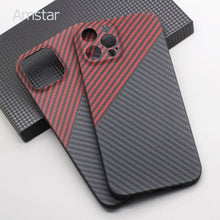 Carbon Case For iPhone 14 Pro Max