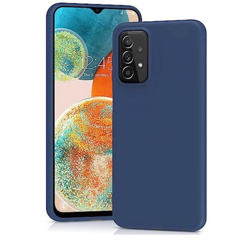 Silicone Case For Samsung Galaxy A23 5G