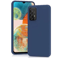 Silicone Case For Samsung Galaxy A23 5G