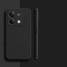 Silicone Case For Redmi Note 13 5G