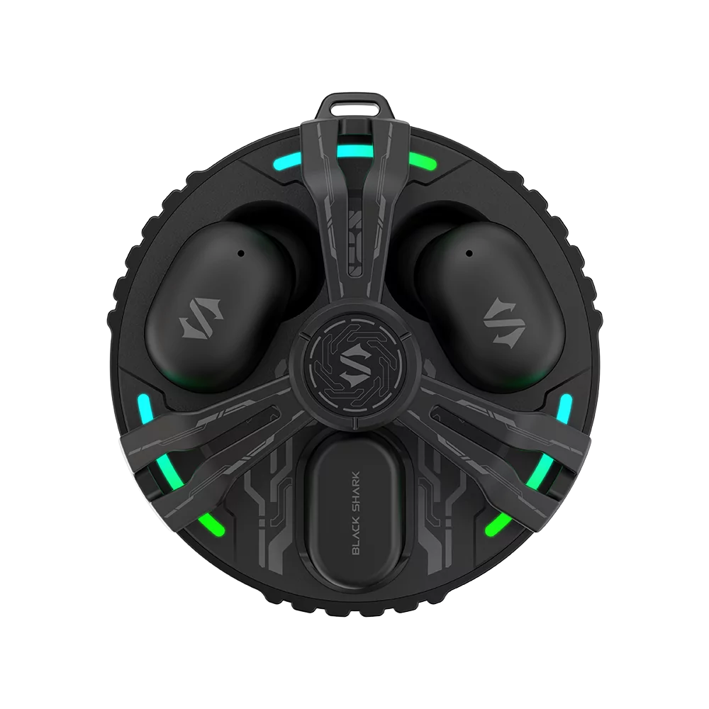Black Shark Rokas 5