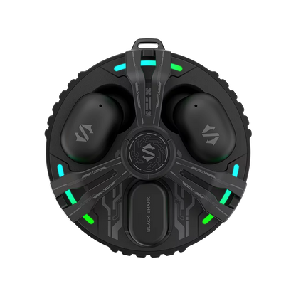 Black Shark Rokas 5