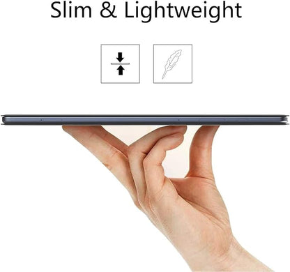 Book Cover For Tab S6 Two Viewing Modes