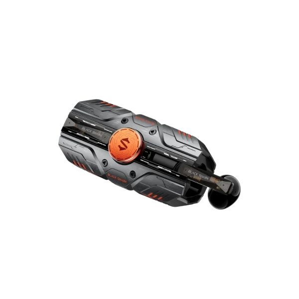 Black Shark Rokas 3