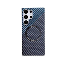MyChoice Carbon MagSafe Case For Samsung Galaxy S23 Ultra