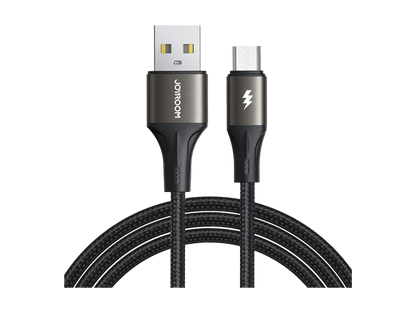 JOYROOM S-A25 Fast Charging Data Cable