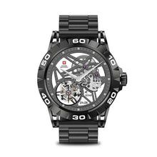 Swiss Military Dom 2
