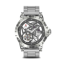 Swiss Military Dom 2