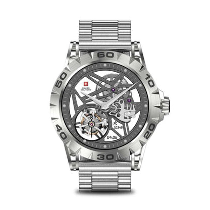 Swiss Military Dom 2