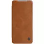 Nillkin Qin Pro Series Leather case for Samsung Galaxy S22 Ultra