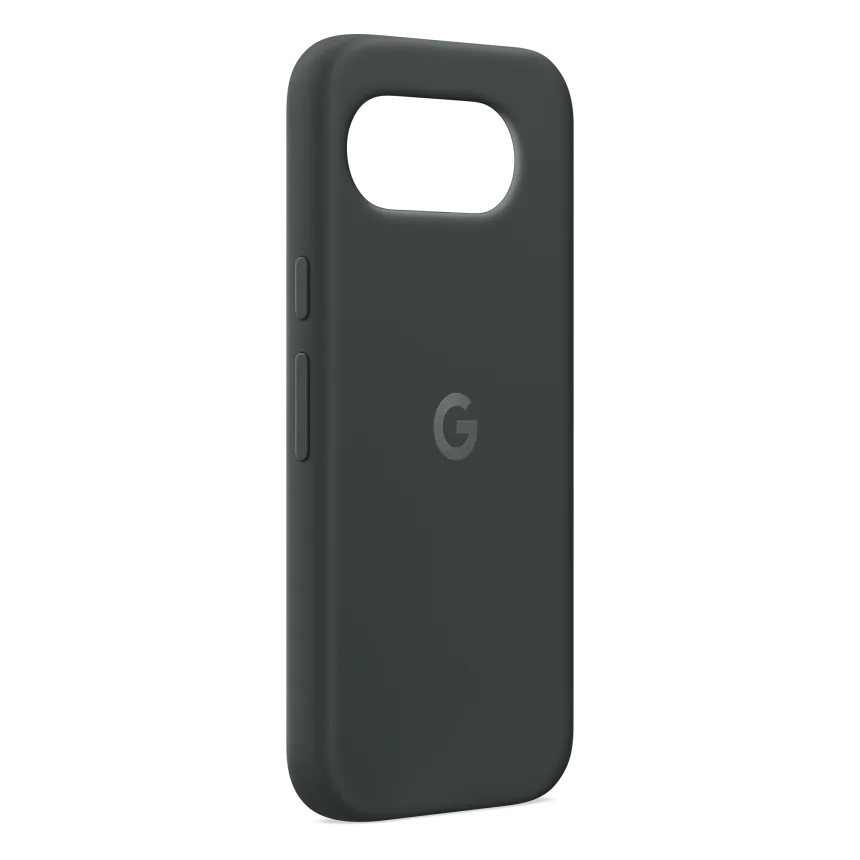 Logo Case For Google Pixel 10a