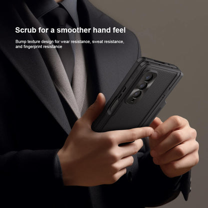 Nillkin Super Frosted Shield Fold Matte cover case for Samsung Galaxy Z Fold4 (Fold 4 5G)