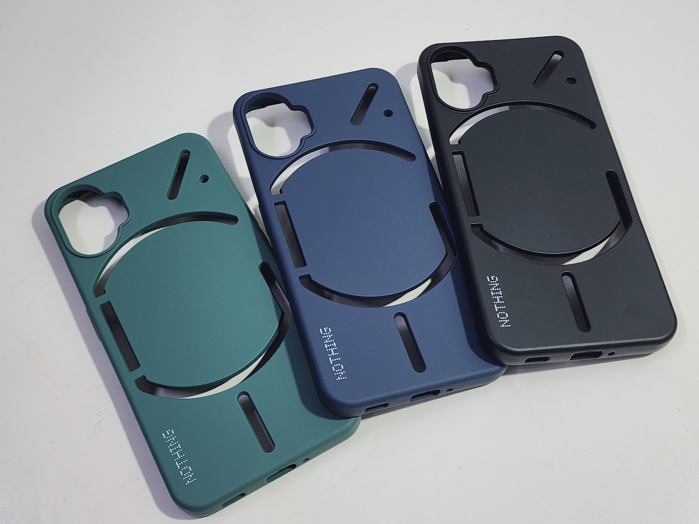 logo case for nothing phone