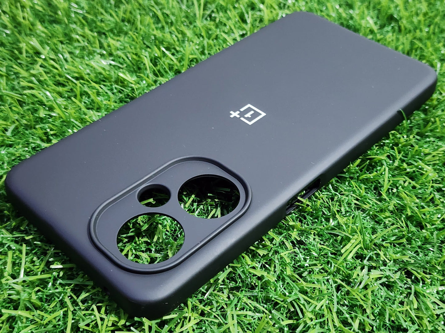 OnePlus Nord CE 3 Lite Logo Case