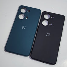 OnePlus Nord 3 Logo Case