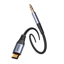 JOYROOM SY-A07 Type-C To 3.5mm audio cable HIFI