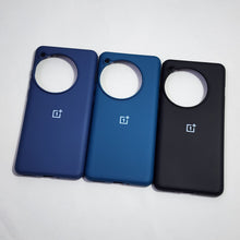 OnePlus 12 Logo Case