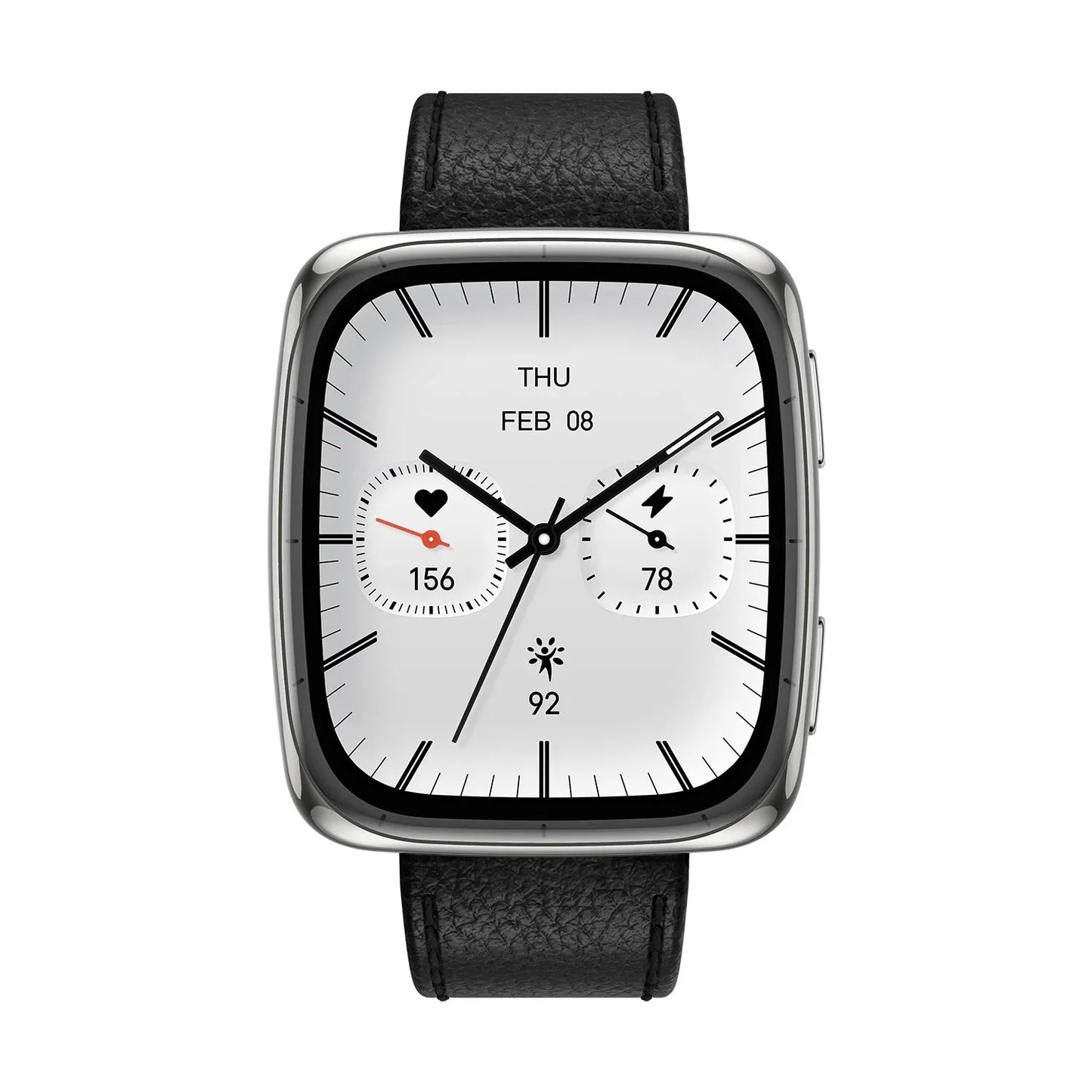 Amazfit Active 2 Square Premium Verison